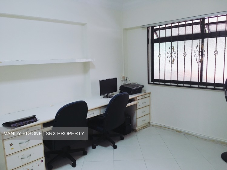 Blk 404 Admiralty Link (Sembawang), HDB 4 Rooms #172144212